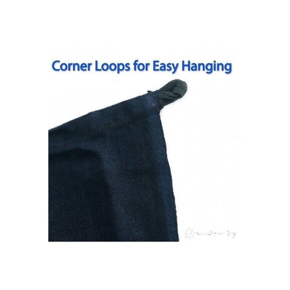 New Cheech and Chong Up In Smoke Mini Gift Tapestry Couch 30x45 in Smoking Humor - Picture 3 of 3